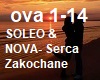 SOLEO & NOVA- Serca Zako