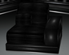 Leather KING Chair