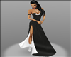 SEXY GOWN