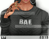 [LW]BAE Sweater