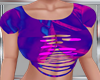 DC..SUMMER NEON TOP