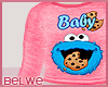 B ❥ Cookie Monster Top