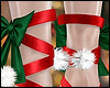 Christmas Heels DRV