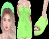 Dreamland Bundle Green