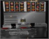 FastFood Counter
