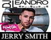 Jerry Smith Menina Braba