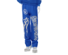 Uni Blue Set