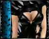 [C] Hearts Mini Black