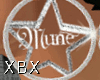 ! XBX Mune Exclusive