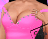 ★Goth Bunny Pink
