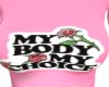 My Body my Choice (cece)