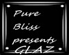 Pure Bliss Presents