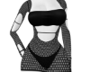 Sassy Bikini Black