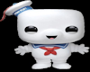 JN MarshMallow Man