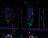 Neon Ceiling Lights¹