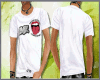 ~M~Lov Lips/Couple Tee/M
