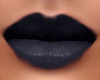 Black Blue lipstick