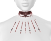 DT| Dark Wedding Neck
