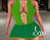 Green Jumper