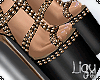 LgeIvy Heels