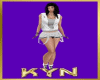 *K.A*Sexy Full Outfits
