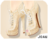 |J| Vintage Heels