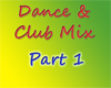 Club & Dance mix p1