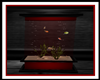 Crimson Fish Tank
