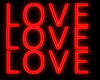 Love Love | Neon
