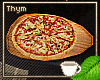 !T! Vegan | Pizza 1