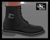 KC♥ Lazy Day Boots