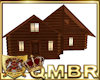 QMBR Addon Log Cabin