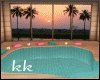 [kk] Pool Room