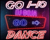 DJ-GOJA GO DEEP MUSIC