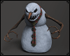 Evil Snowman xMAS