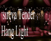 sireva Tender Hang Light