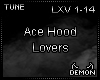 Ace Hood - Lovers