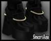 -SA- Chained Platforms
