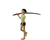 AS Katana Avatar