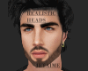!! REALISTIC HEAD