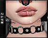 F| O-Ring Choker