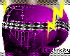 [EC] Gothica~Purple (F)