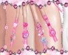 Candy babe nails v1