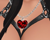 red soul M/F