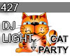 427 DJ LIGHT