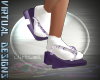 GETA PURPLE