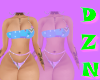 DZN 2nd bikini