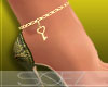 S! Style anklet R