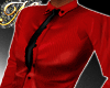 Red Suit Full Outfits