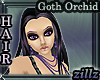 [zllz]LINA Goth Orchid